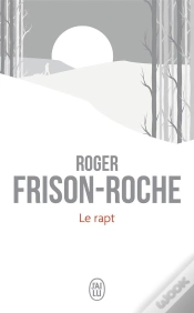 Capa do artigo Le Rapt