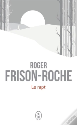 Capa do artigo Le Rapt