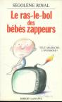 Le Ras-Le-Bol Des Bebes Zappeurs - Preview
