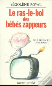 Capa do artigo Le Ras-Le-Bol Des Bebes Zappeurs