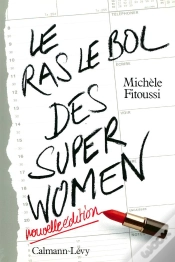 Capa do artigo Le Ras Le Bol Des Super Women