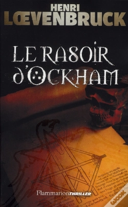 Capa do artigo Le Rasoir D'Ockham