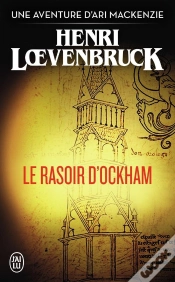 Capa do artigo Le Rasoir D