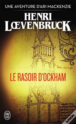Capa do artigo Le Rasoir D'Ockham