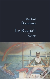 Le Raspail Vert
