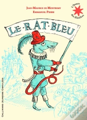 Capa do artigo Le Rat Bleu (Une Histoire Presque Vraie)