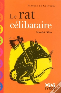 Capa do artigo Le Rat Célibataire