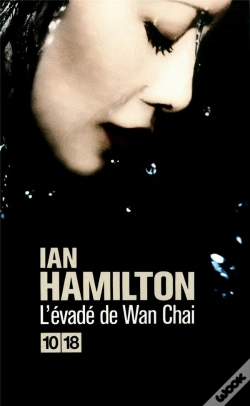 Capa do artigo Le Rat D'Eau De Wan Chai