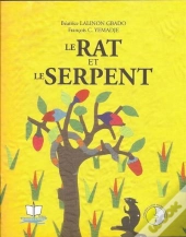 Le Rat Et Le Serpent