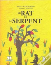 Capa do artigo Le Rat Et Le Serpent