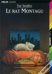 Le Rat Montagu