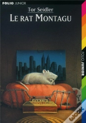Capa do artigo Le Rat Montagu