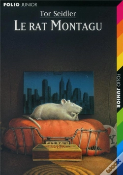 Capa do artigo Le Rat Montagu