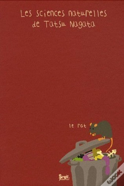 Capa do artigo Le Rat