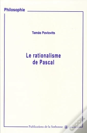 Le Rationalisme De Pascal