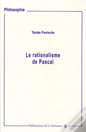 Capa do artigo Le Rationalisme De Pascal