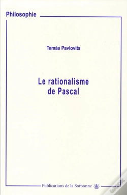 Capa do artigo Le Rationalisme De Pascal