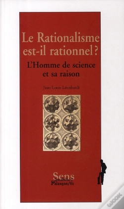 Capa do artigo Le Rationnalisme Est-Il Rationnel ? L'Homme De Science Et Sa Raison