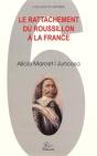 Le Rattachement du Roussillon à la France - Preview