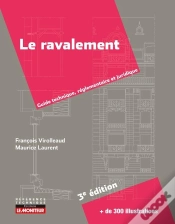 Capa do artigo Le Ravalement (3e Édition)
