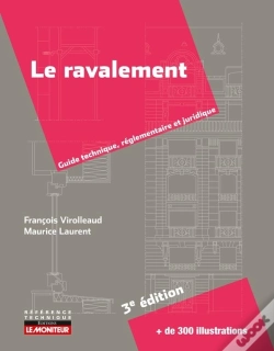 Capa do artigo Le Ravalement (3e Édition)