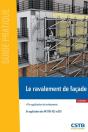 Le Ravalement De Façade ; Par Application De Revêtements ; En Application Des Nf Dtu 42.1 Et 59.1 (2e Édition) - Preview