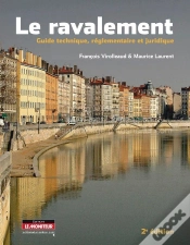 Capa do artigo Le Ravalement