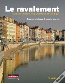 Capa do artigo Le Ravalement