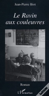 Capa do artigo Le Ravin Aux Couleuvres