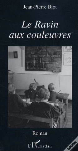 Capa do artigo Le Ravin Aux Couleuvres