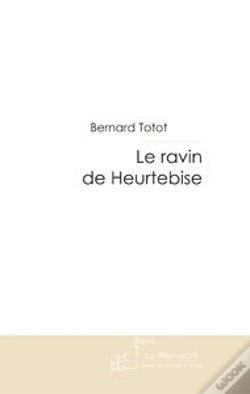Capa do artigo Le Ravin De Heurtebise