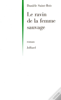 Capa do artigo Le Ravin De La Femme Sauvage