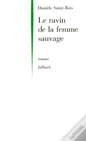 Capa do artigo Le Ravin De La Femme Sauvage
