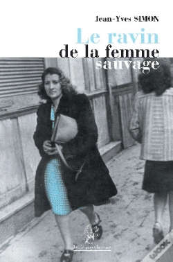 Capa do artigo Le Ravin De La Femme Sauvage