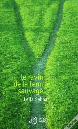 Capa do artigo Le Ravin De La Femme Sauvage