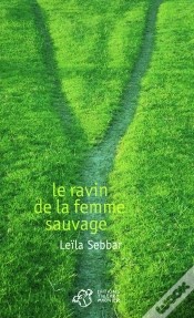 Capa do artigo Le Ravin De La Femme Sauvage