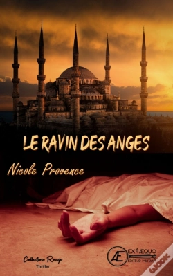 Capa do artigo Le Ravin Des Anges