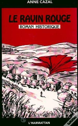 Capa do artigo Le Ravin Rouge