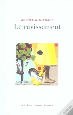 Capa do artigo Le Ravissement