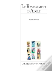 Capa do artigo Le Ravissement D