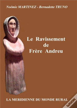 Capa do artigo Le Ravissement De Frere Andreu