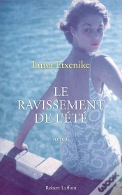 Capa do artigo Le Ravissement De L