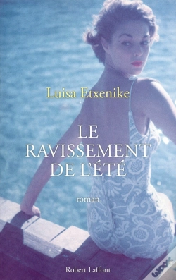 Capa do artigo Le Ravissement De L'Ete