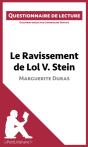 Le Ravissement De Lol V. Stein De Marguerite Duras - Preview
