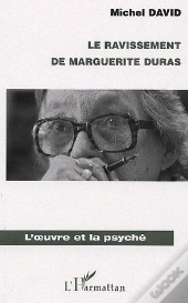 Le Ravissement De Marguerite Duras