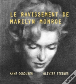 Capa do artigo Le Ravissement De Marilyn Monroe