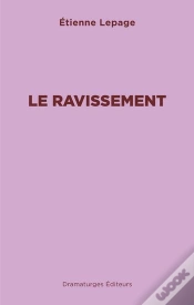 Capa do artigo Le Ravissement
