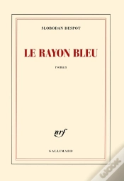 Capa do artigo Le Rayon Bleu