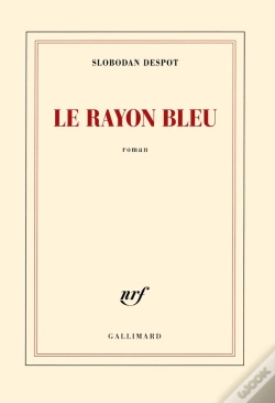 Capa do artigo Le Rayon Bleu