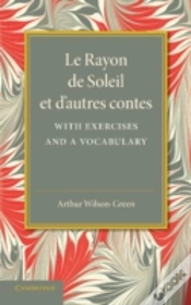 Capa do artigo Le Rayon De Soleil Et D